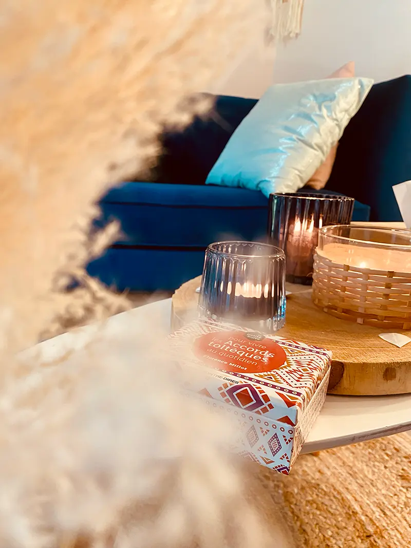 Retrouver sa lumière intérieur