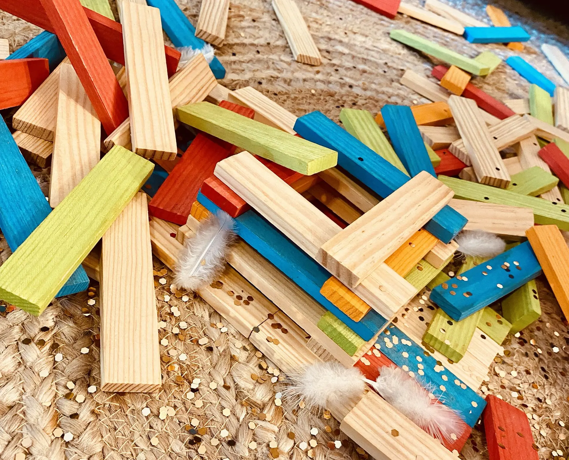 Séance de coaching en ligne