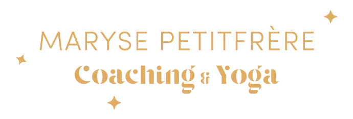 Maryse Petitfrère Coaching & Yoga